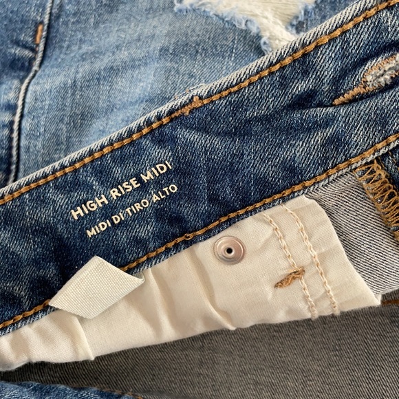 Universal Thread denim shorts - Picture 4 of 5